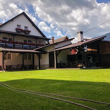 Pensiunea Aliart Zărneşti Extérieur photo
