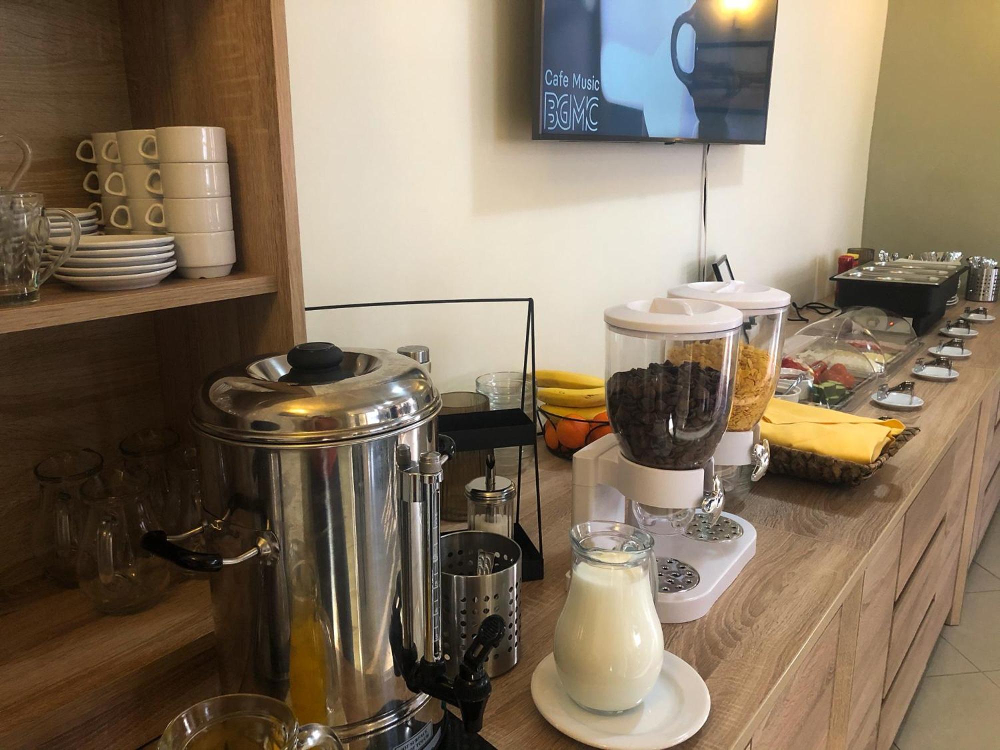Pensiunea Aliart Zărneşti Extérieur photo